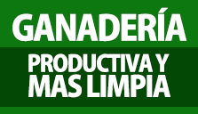 Ganadería Productiva y Más Limpia